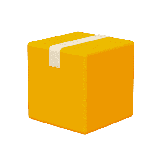 cash on delivery option - mailbox - borzo delivery