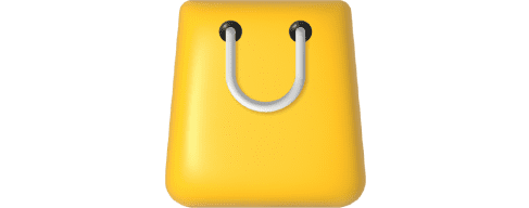 Borzo delivery module your shop on Shopify - bag - borzo couriers