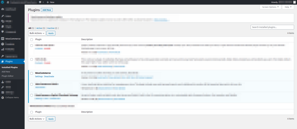 Borzo WooCommerce integration - Assistente de captura de tela - borzo