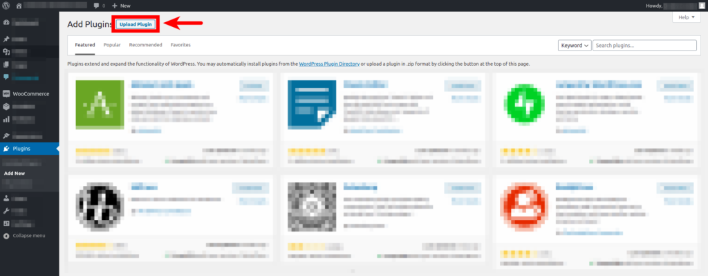Borzo WooCommerce integration - Baixar plugin-borzo - borzo delivery