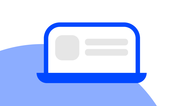 Ampliando a capacidade das lojas entrega online - Computador azul - borzo delivery / Fast ordering online - customer's computer - borzo courier / Aplicación nativa-ordenador azul-borzo entrega / Aplikasi asli-komputer biru-pengiriman borzo