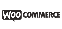 Integration with WooCommerce - icon -delivery borzo / Plataformas-socios - logo WOOCOMMERCE - envío de borzo