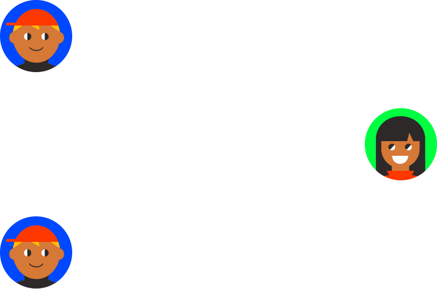 entregador independente