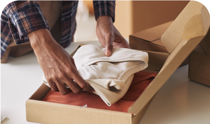 Lojas de entrega online - ordenando coisas - borzo delivery / Online delivery stores-ordering things - borzo couriers